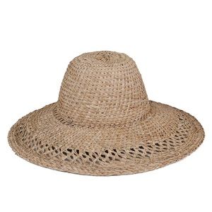 Lack of Color Palm Canyon Straw Hat
